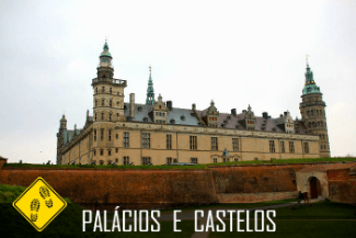 Palácios e Castelos