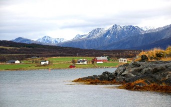 Tromso Noruega