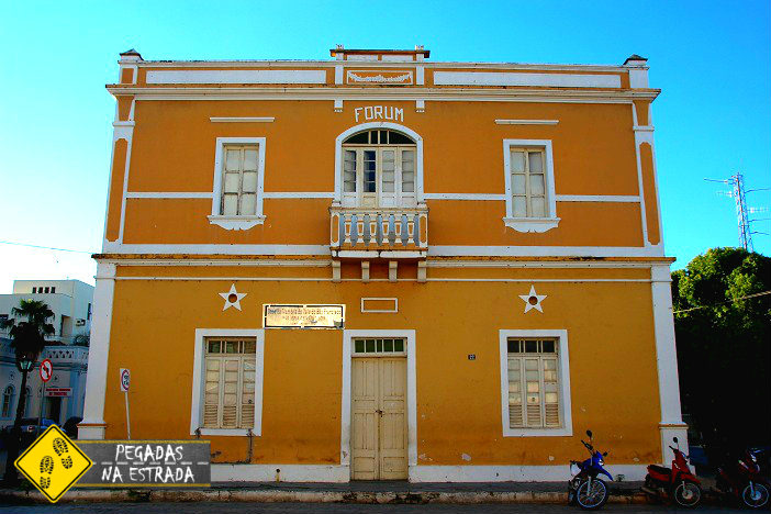 Ponto X - Januária, MG