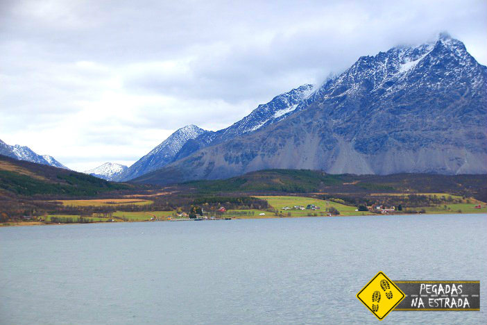 Vista do Ferry. Foto: CFR / Blog Pegadas na Estrada