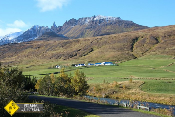 Road Trip na Islândia em 2015. Foto: CFR / Blg Pegadas na Estrada
