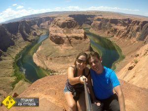 viagem turismo Arizona