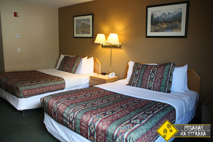 Hotel Banff National Park