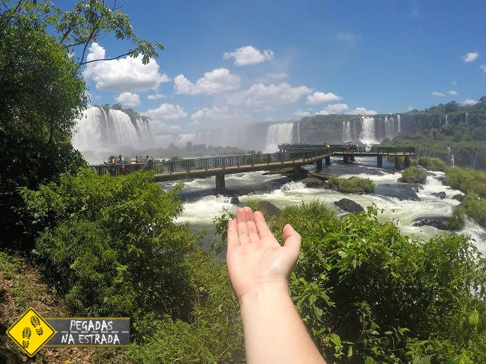 Roteiro Foz do Iguaçu