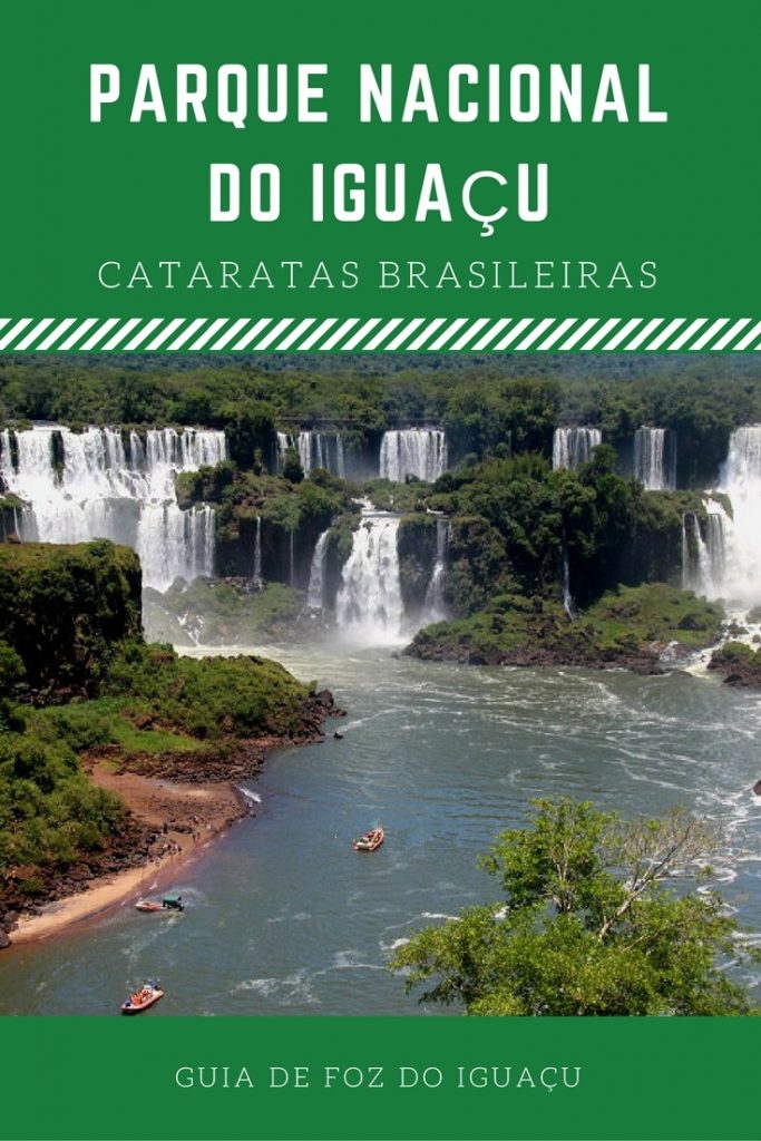 Conheça as belezas de Foz do Iguaçu em um roteiro de 5 dias.
