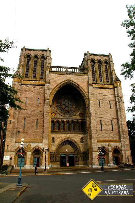 Christ Church Victoria
