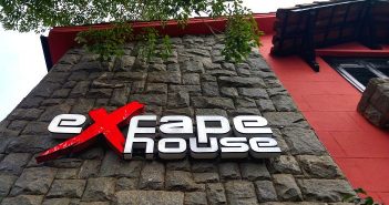 Excape House Belo Horizonte