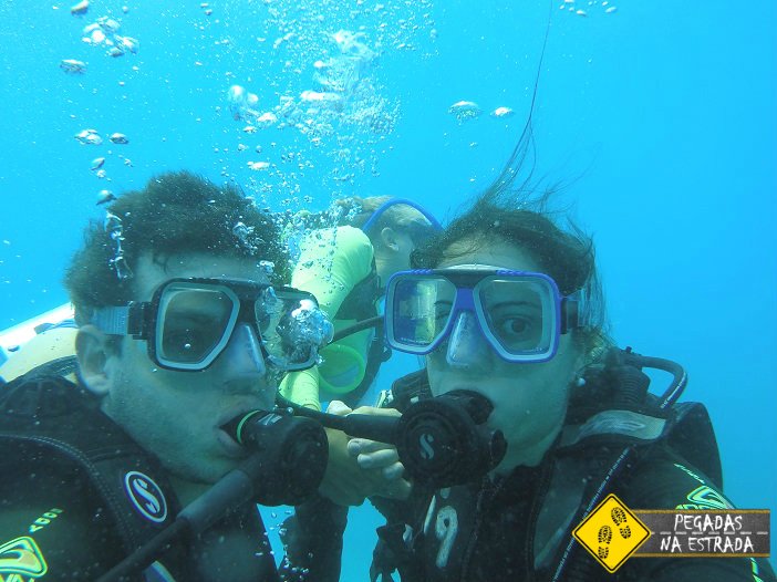 Scuba Diving Australia