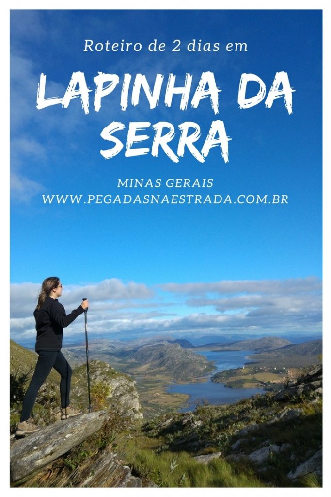 Conheça Lapinha da Serra, um pequeno vilarejo entre a Serra do Espinhaço e a Serra do Cipó que oferece excelentes opções de trilhas e ecoturismo. 