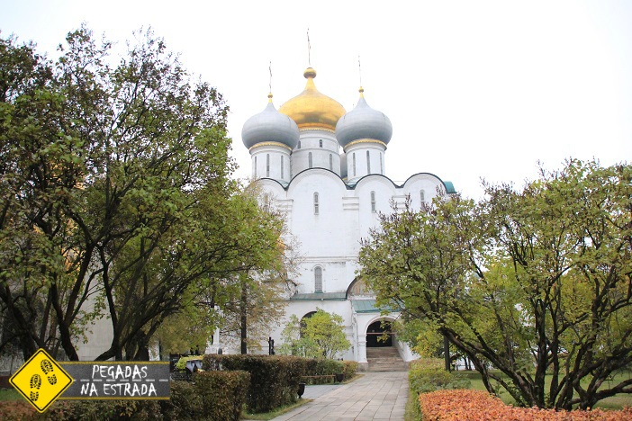 Catedral de Smolensk