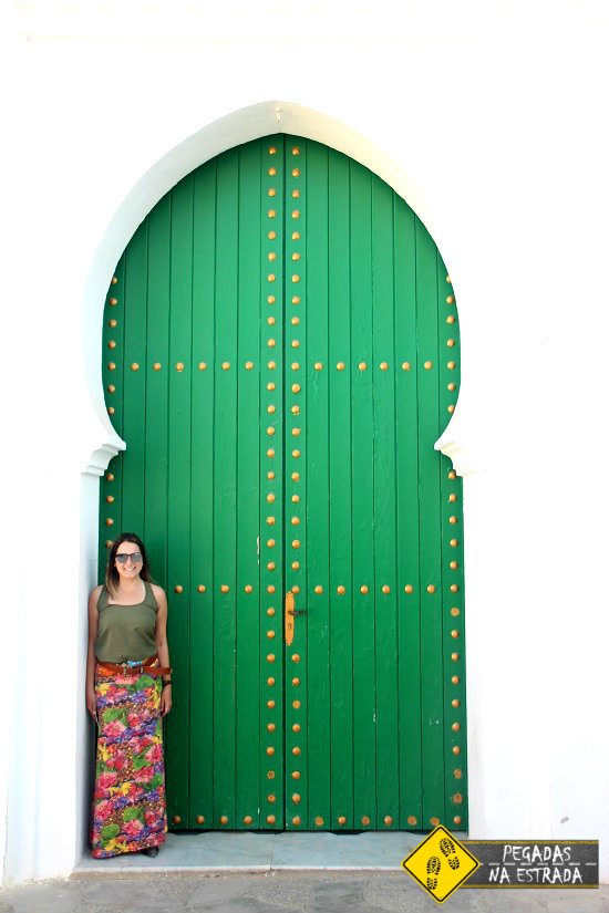 viagem turismo Marrocos
