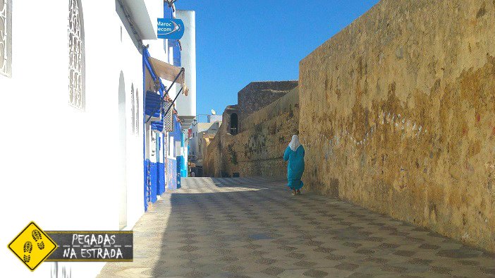 Roteiro de 12 dias no Marrocos