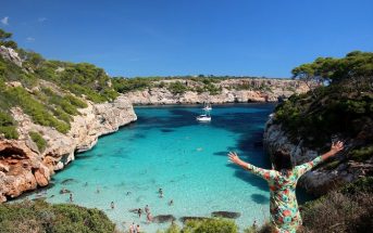 Mallorca Ilhas Baleares Espanha