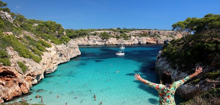 Mallorca Ilhas Baleares Espanha