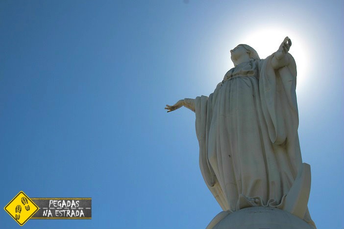 imagem de  Inmaculada Concepción Santiago