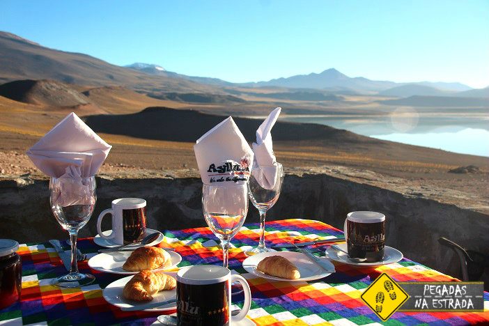 Melhores passeios Atacama