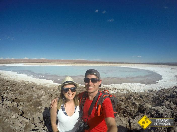 Roteiro Atacama Chile