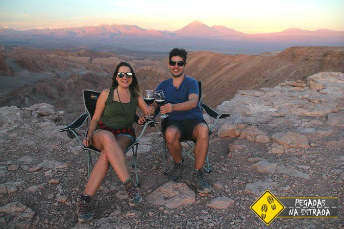 Ayllu expedições Atacama