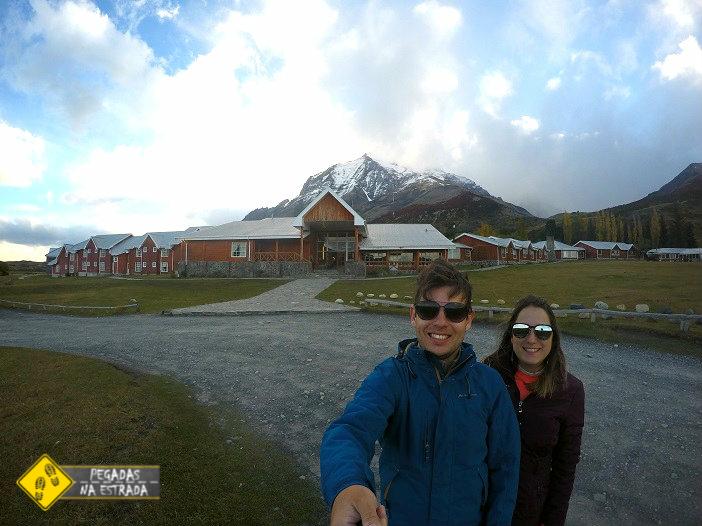 Onde se hospedar em Torres del Paine