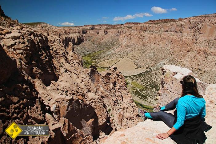 Um Veículo Todo Preso Na Areia Movediça No Canyon Del Rio Anaconda