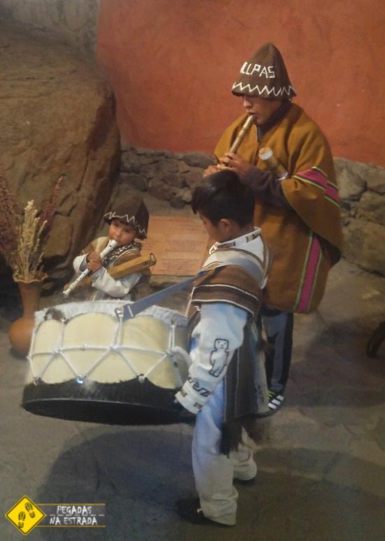 turismo cultural Salar de Uyuni Bolívia