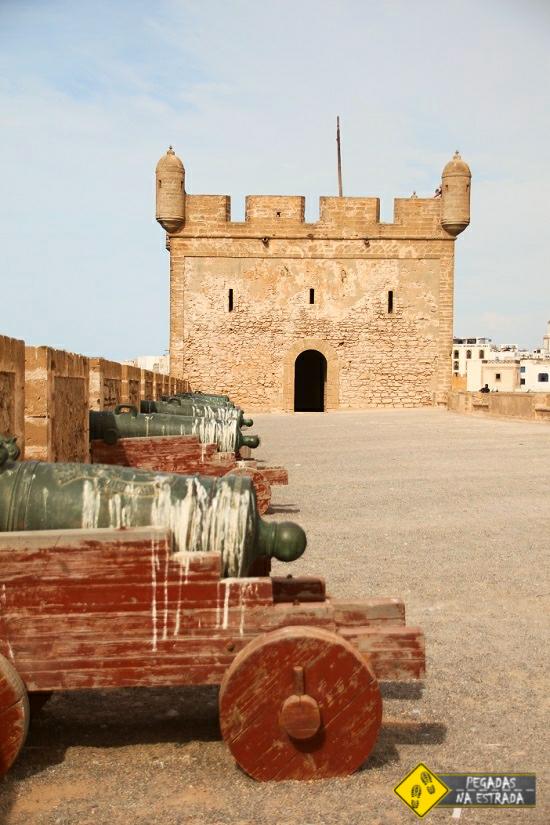 viagem turismo Essaouira Marrocos
