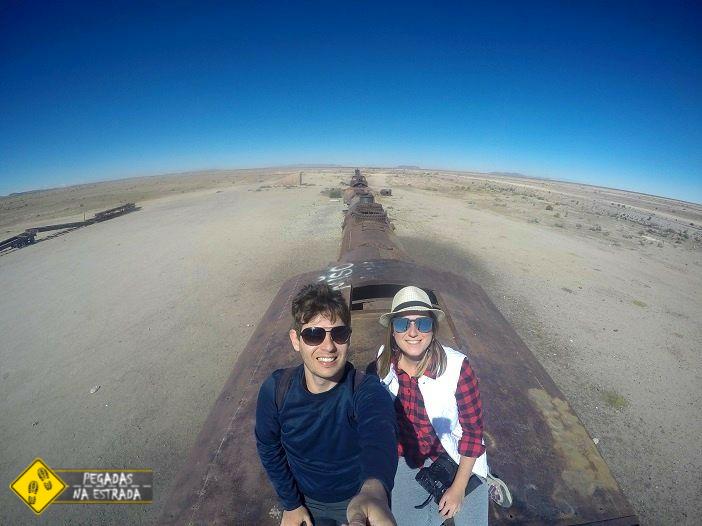 o que fazer no Salar de Uyuni Bolívia