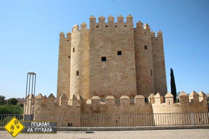 Torre de Calahorra Córdoba Espanha