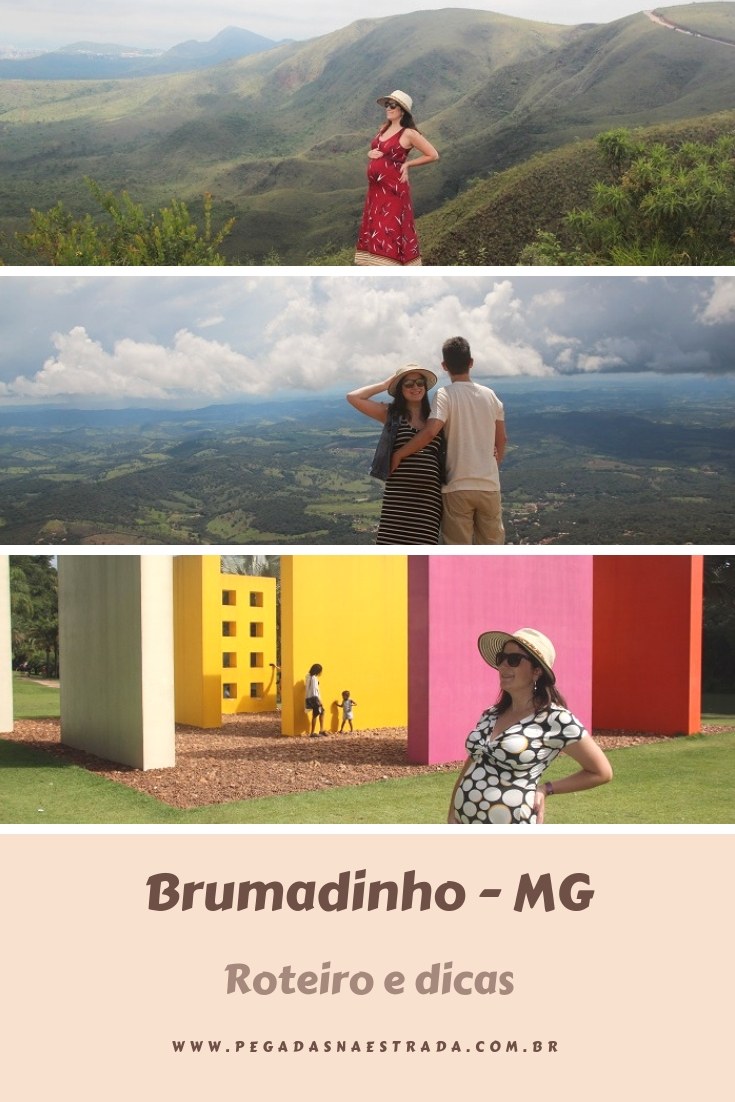 O que fazer em Brumadinho Inhotim e outras atrações