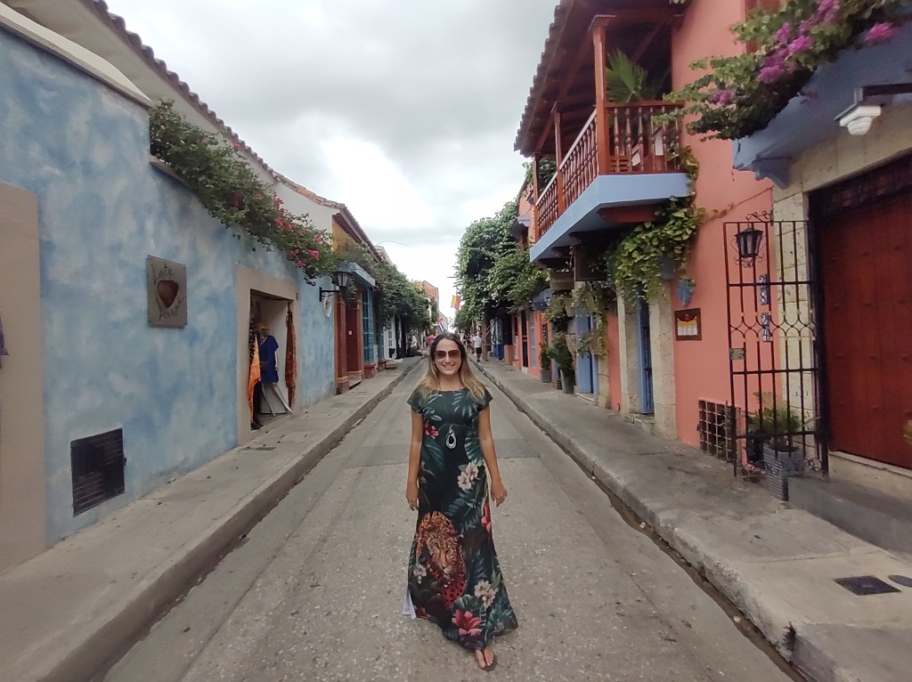 O que fazer em Cartagena Colômbia